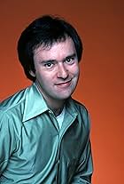 Foto de David L. Lander pareja de Kathy Fields